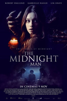 The Midnight Man 2016