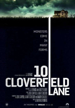 10 Cloverfield Lane 2016