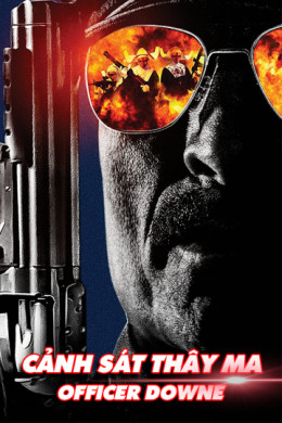 Officer Downe 2016