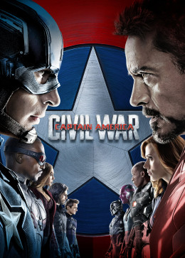 Captain America: Civil War