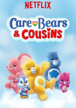 Care Bears & Cousins (Season 2)