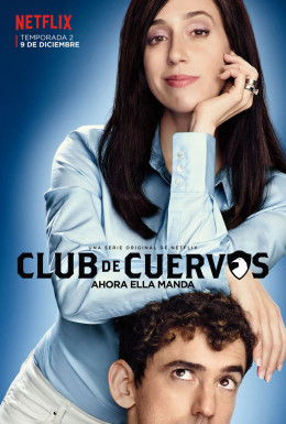 Club de Cuervos (Season 2)