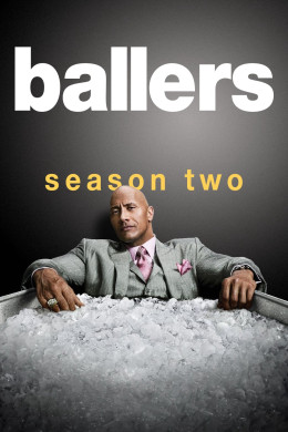 Ballers (Season 2)