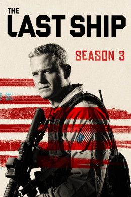 The Last Ship (Season 3) 2016