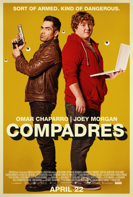 Compadres 2016