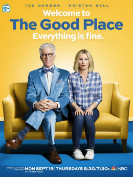 The Good Place (Season 1) 2016