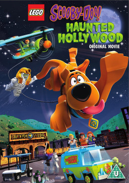 Lego Scooby-Doo!: Haunted Hollywood