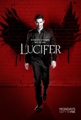 Lucifer (Season 2)