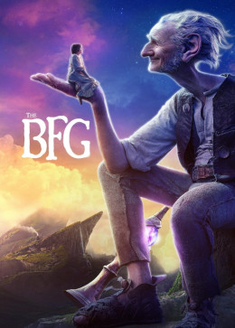 The BFG 2016