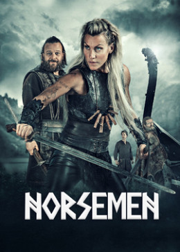 Norsemen (Season 1)