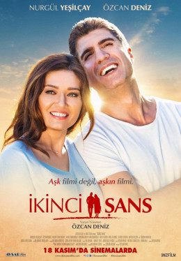 Ikinci Şans (Second Chance) 2016