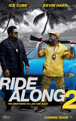 Ride Along 2 2016