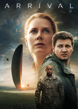 Arrival 2016