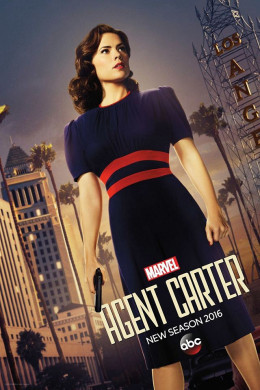 Agent Carter (Season 2) 2016