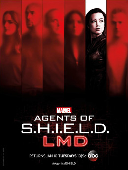 Marvel's Agents of S.H.I.E.L.D. (Season 4) 2016