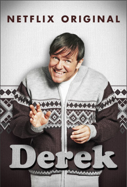 Derek (Season 3) 2016