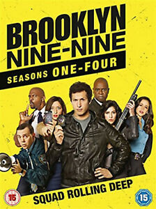 Brooklyn Nine-Nine (Season 4) 2016