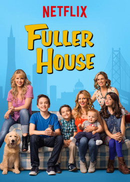 Fuller House (Season 1) 2016