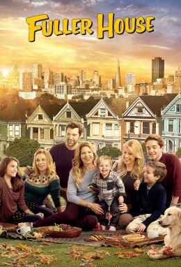 Fuller House (Season 2) 2016