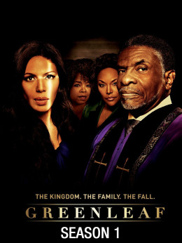 Greenleaf (Season 1)