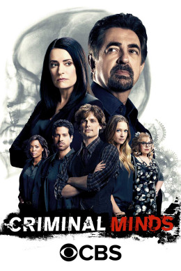 Criminal Minds (Season 12)