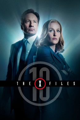 The X-Files (Season 10) 2016