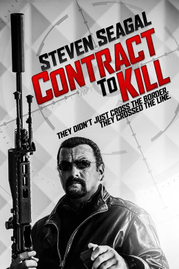 Contract To Kill 2016