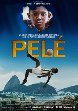 Pelé: Birth Of A Legend 2016