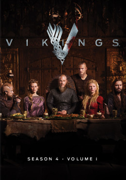 Vikings (Season 4) 2016