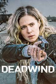 Deadwind (Season 1) 2016