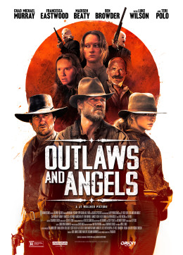 Outlaws And Angels 2016