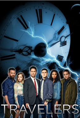 Travelers (Season 1) 2016