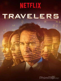 Travelers (Season3) 2016