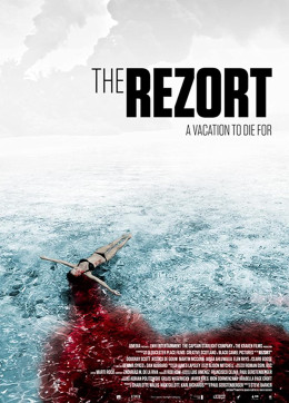 The Rezort 2016