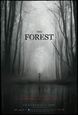 The Forest 2016