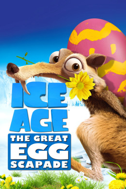 Ice Age: The Great Egg-Scapade 2016