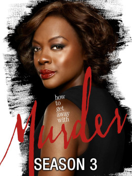 How to Get Away With Murder (Season 3) 2016