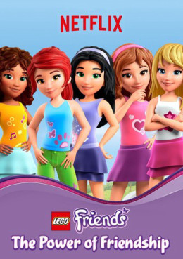 LEGO Friends: The Power of Friendship (Season 2) 2016