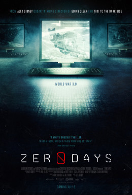 Zero Days 2016