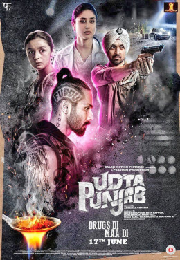 Udta Punjab 2016