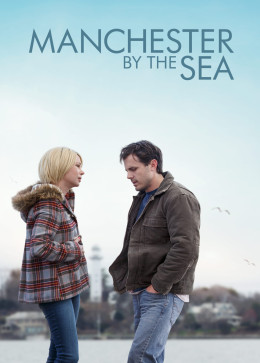 Manchester by the Sea 2016