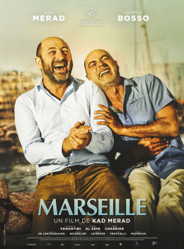 Marseille (Season 2)