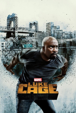 Marvel's Luke Cage (Season 1) 2016