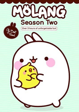 Molang (Season 2) 2016