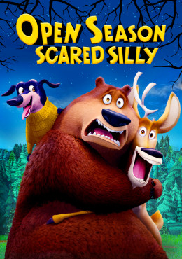 Open Season: Scared Silly 2016