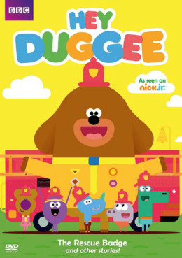 Hey Duggee (Season 2) 2016