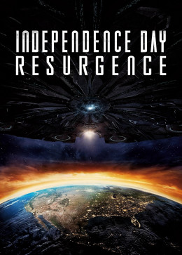 Independence Day: Resurgence 2016