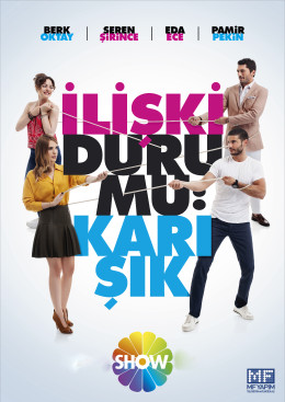 Iliski Durumu Karisik (Full House) 2016