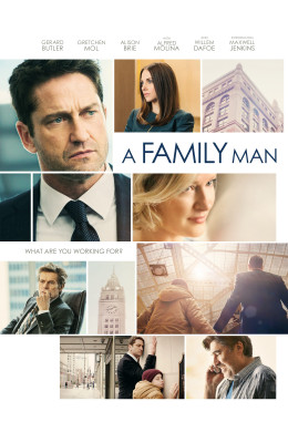 A Family Man 2016