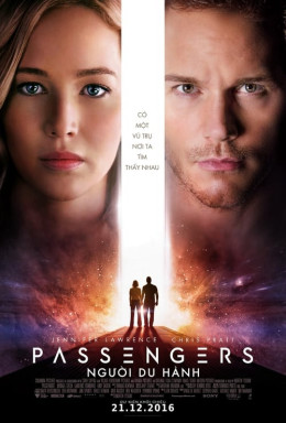 Passengers 2016